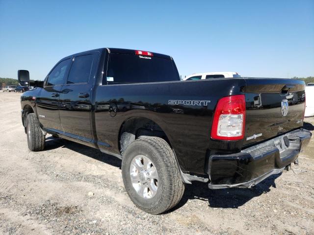 Photo 2 from auction – 2022 RAM 2500 BIG H with VIN 3C6UR5DJ0NG201429