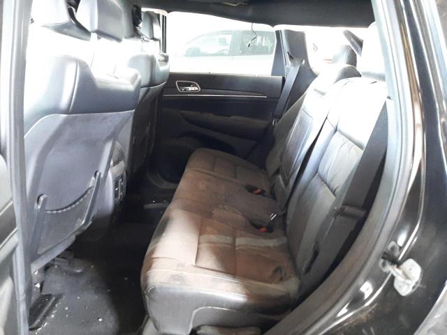 Photo 11 from auction – 2014 JEEP GRAND CHER with VIN 1C4RJFBGXEC226909