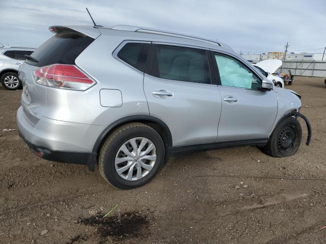 Photo 3 from auction – 2016 NISSAN ROGUE S with VIN KNMAT2MV9GP645311
