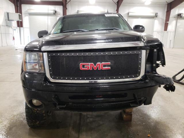 Photo 5 from auction – 2008 GMC NEW SIERRA with VIN 2GTEK638281290035