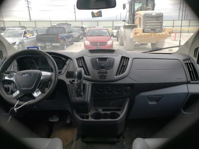Photo 8 from auction – 2016 FORD TRANSIT T- with VIN 1FTYR2CG7GKB31079