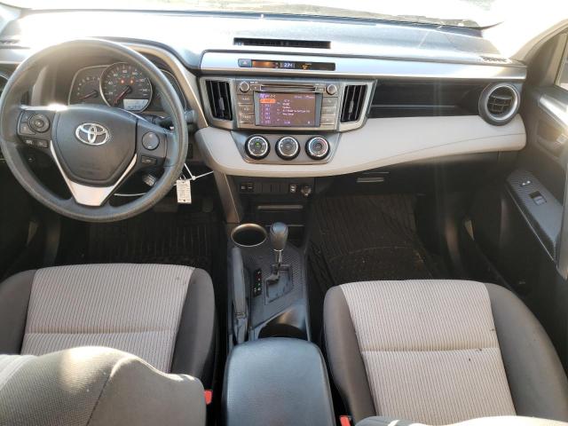Photo 8 from auction – 2013 TOYOTA RAV4 LE with VIN JTMZFREV1D5009443