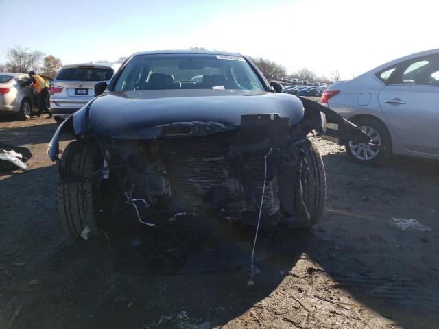 Photo 5 from auction – 2012 INFINITI G37 with VIN JN1CV6AR2CM975016