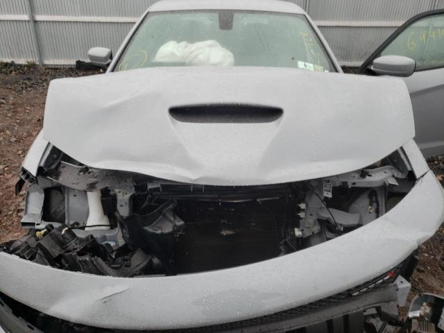 Photo 11 from auction – 2022 DODGE CHARGER GT with VIN 2C3CDXHG0NH202064