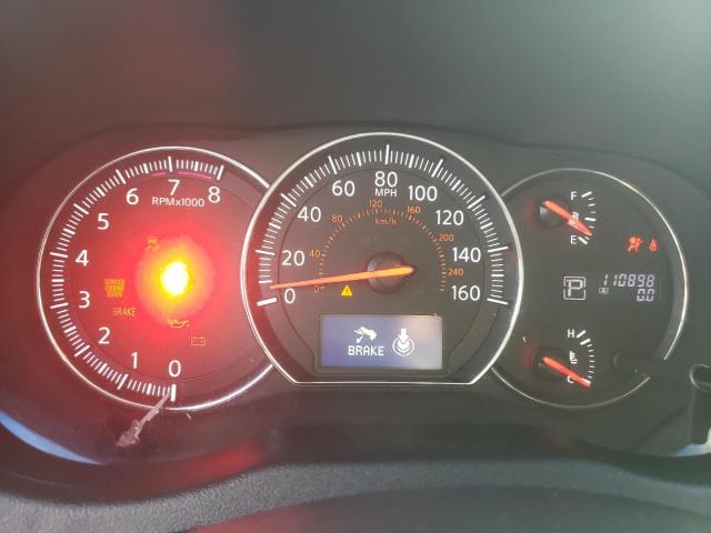 صورة رقم 9 من المزاد - 2014 NISSAN MAXIMA S مع VIN 1N4AA5AP8EC460156