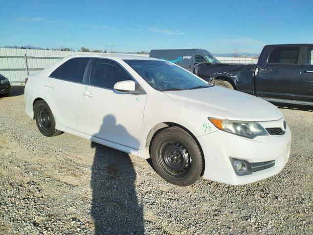Photo 4 from auction – 2014 TOYOTA CAMRY L with VIN 4T1BF1FK3EU805654
