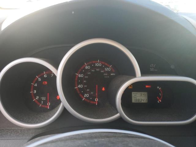 Photo 9 from auction – 2010 PONTIAC VIBE with VIN 5Y2SL6E83AZ406613