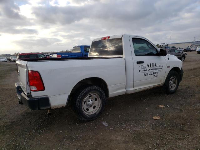 Photo 3 from auction – 2017 RAM 1500 ST with VIN 3C6JR6AT8HG792032