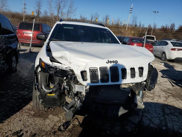 Photo 5 from auction – 2021 JEEP CHEROKEE L with VIN 1C4PJLMN8MD154800