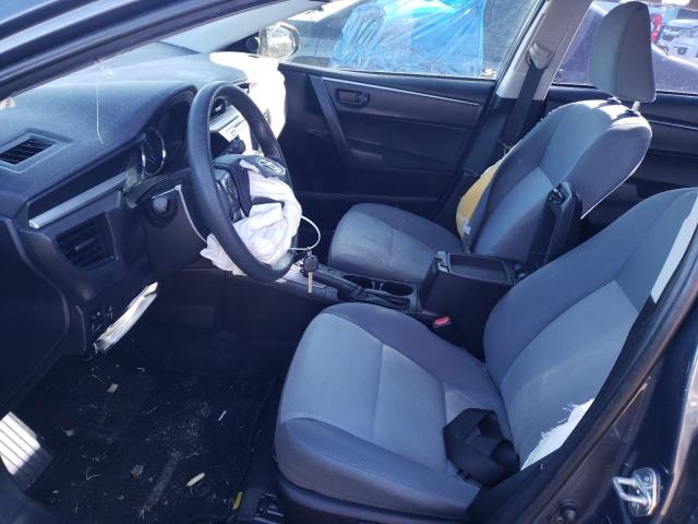 Photo 7 from auction – 2016 TOYOTA COROLLA L with VIN 5YFBURHE3GP381635