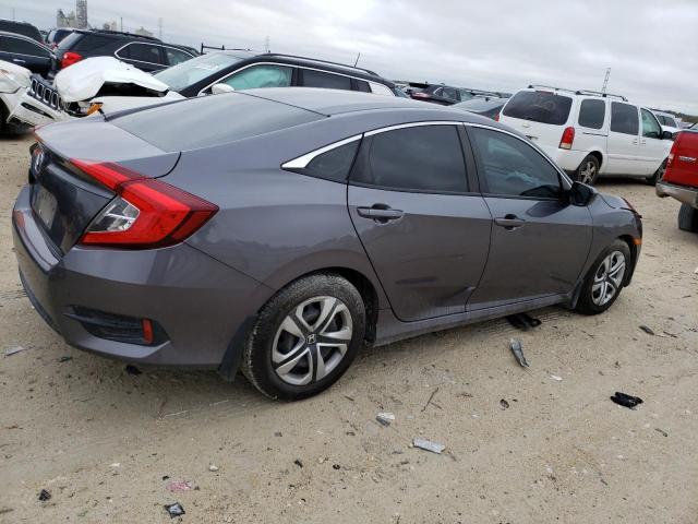 Photo 3 from auction – 2016 HONDA CIVIC LX with VIN 19XFC2F53GE011964