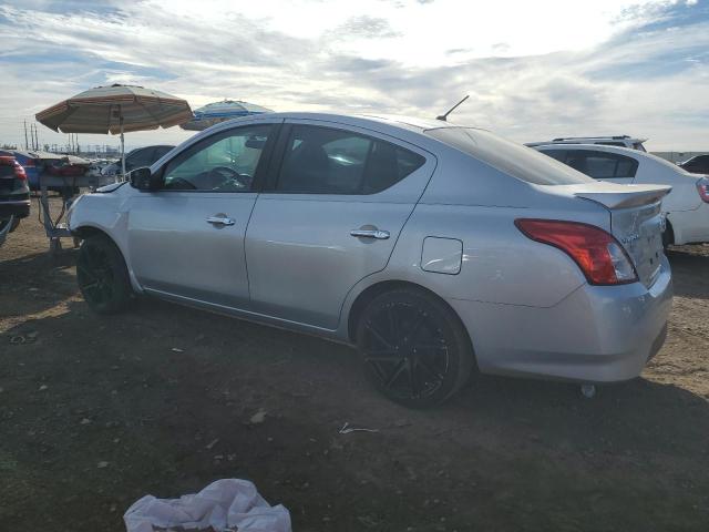 Photo 2 from auction – 2015 NISSAN VERSA S with VIN 3N1CN7AP9FL907878