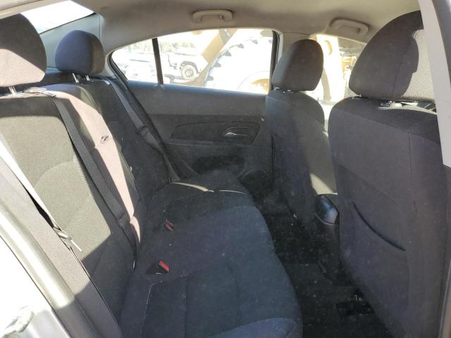 Photo 10 from auction – 2014 CHEVROLET CRUZE LT with VIN 1G1PC5SB1E7115845