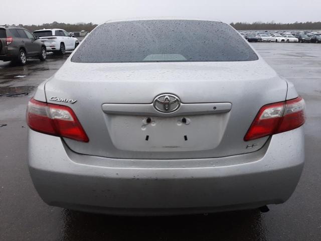 Photo 6 from auction – 2009 TOYOTA CAMRY BASE with VIN 4T1BE46K99U274793
