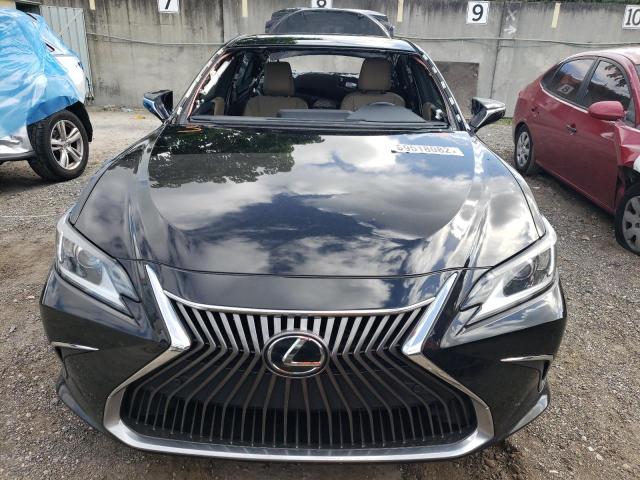 Photo 5 from auction – 2019 LEXUS ES 350 with VIN 58ABZ1B10KU027645