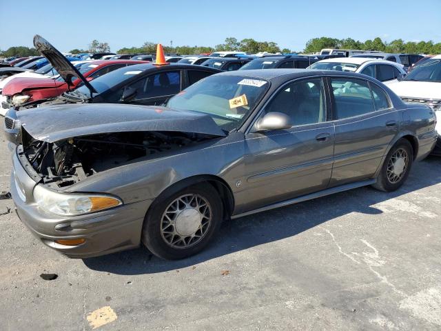 BUICK LESABRE CU 2001 with VIN 1G4HP54K214199291 - Photo from auction
