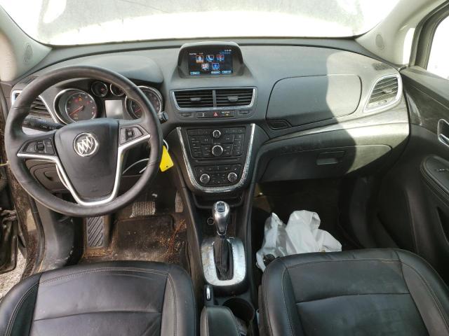 Photo 8 from auction – 2015 BUICK ENCORE with VIN KL4CJCSB6FB268925