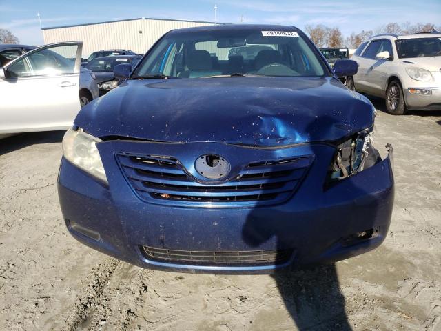 Photo 5 from auction – 2009 TOYOTA CAMRY BASE with VIN 4T1BE46K79U411116