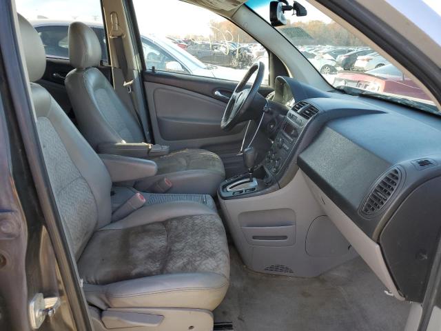Photo 5 from auction – 2006 SATURN VUE with VIN 5GZCZ53446S823847