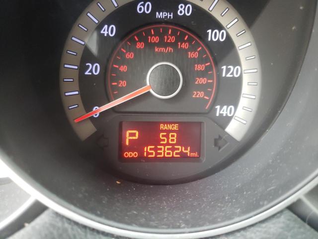 صورة رقم 9 من المزاد - 2012 KIA FORTE EX مع VIN KNAFU4A21C5608653
