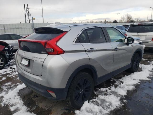 Photo 3 from auction – 2019 MITSUBISHI ECLIPSE CR with VIN JA4AT4AA8KZ046470