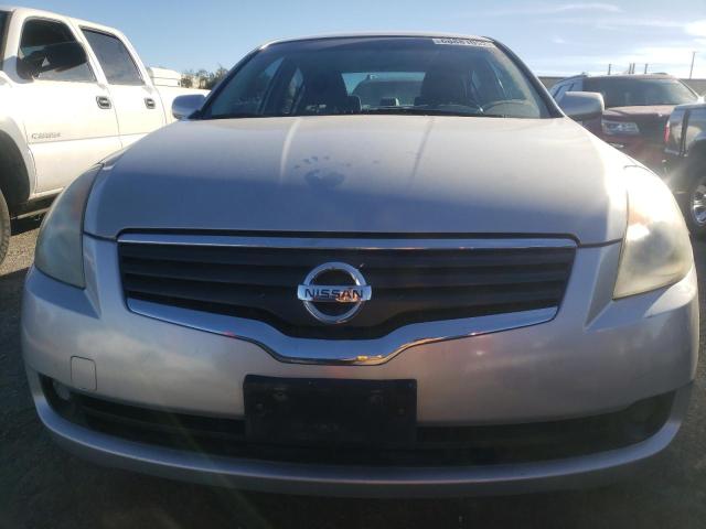 Photo 5 from auction – 2007 NISSAN ALTIMA 2.5 with VIN 1N4AL21E07N463843