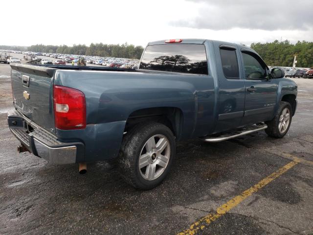 Photo 3 from auction – 2008 CHEVROLET SILVERADO with VIN 1GCEC19088Z260501