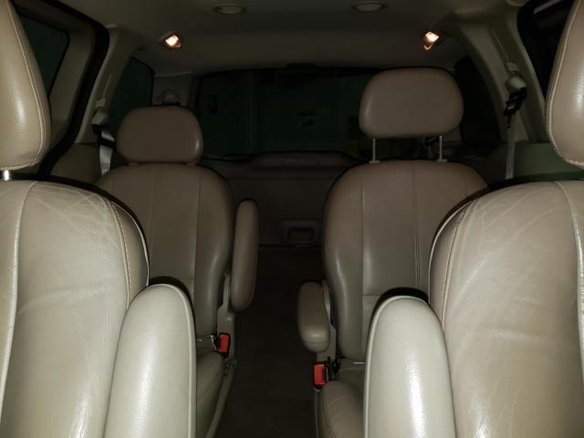 Photo 10 from auction – 2002 FORD WINDSTAR S with VIN 2FMDA53442BA04589