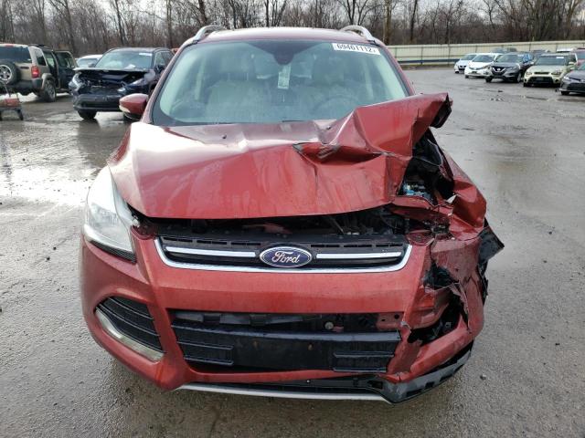 Photo 5 from auction – 2015 FORD ESCAPE TIT with VIN 1FMCU9JX6FUA59195