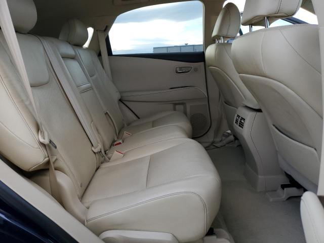 Photo 10 from auction – 2015 LEXUS RX 350 with VIN 2T2ZK1BA1FC188339