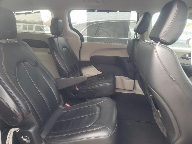 Photo 11 from auction – 2020 CHRYSLER PACIFICA T with VIN 2C4RC1BG4LR287352