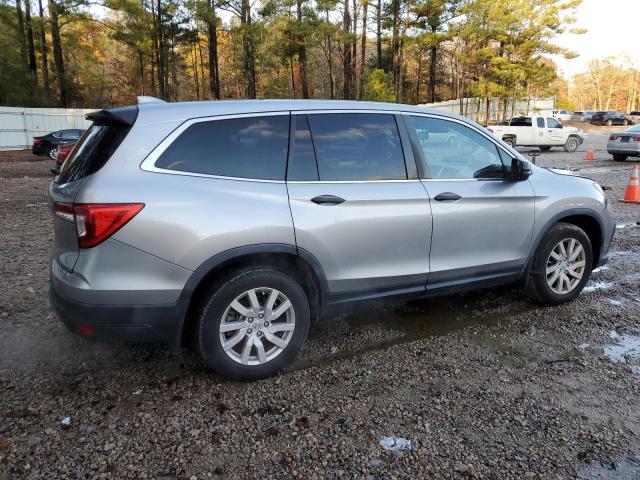 Photo 3 from auction – 2019 HONDA PILOT with VIN 5FNYF5H12KB035395