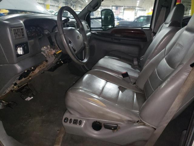Photo 7 from auction – 2002 FORD F250 SUPER with VIN 1FTNW21F52EC33848