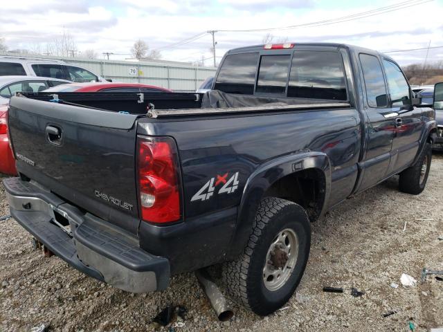 Photo 3 from auction – 2005 CHEVROLET SILVERADO with VIN 1GCHK29UX5E238897