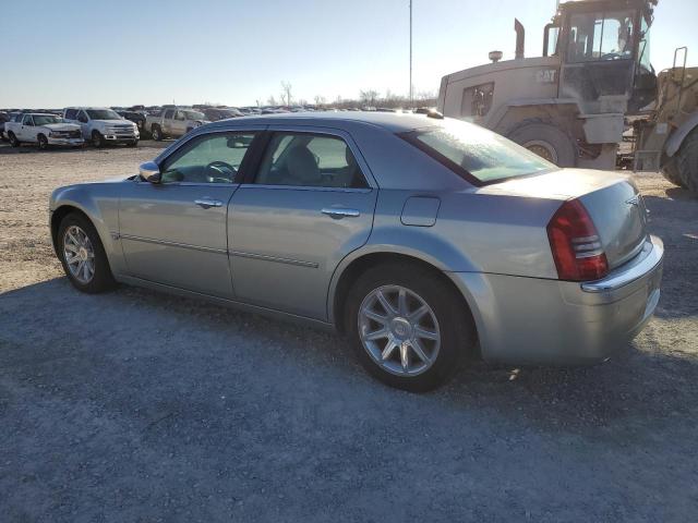 Photo 2 from auction – 2005 CHRYSLER 300C with VIN 2C3AA63H25H666953