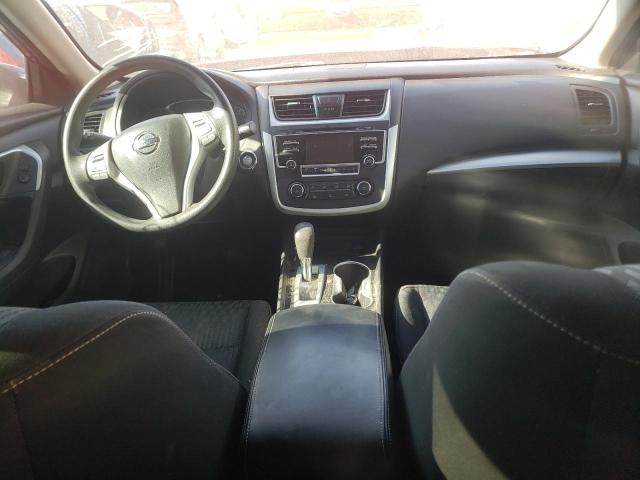 Photo 8 from auction – 2016 NISSAN ALTIMA 2.5 with VIN 1N4AL3AP6GN327773
