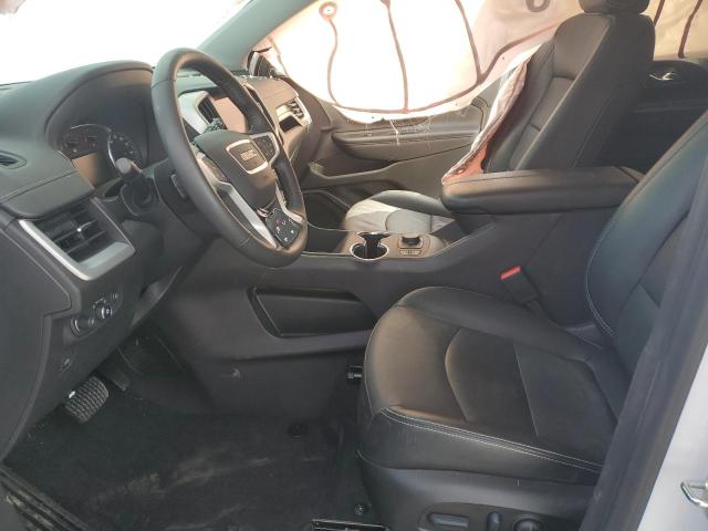 Photo 7 from auction – 2022 GMC TERRAIN SL with VIN 3GKALPEV8NL171702