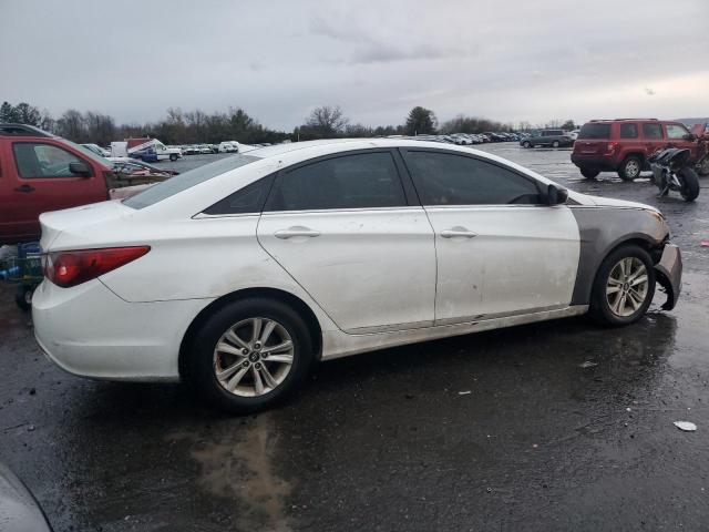 Photo 3 from auction – 2013 HYUNDAI SONATA GLS with VIN 5NPEB4ACXDH700441
