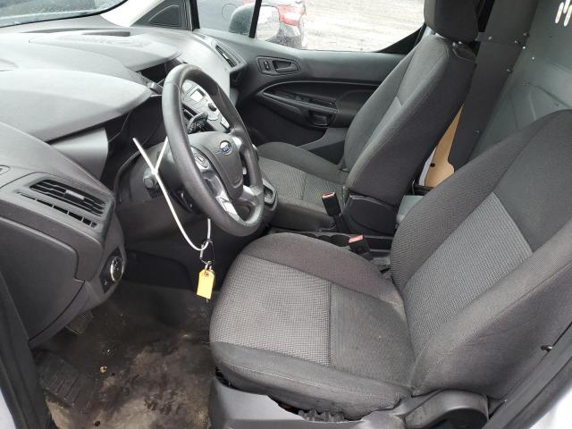 Photo 7 from auction – 2016 FORD TRANSIT CO with VIN NM0LS6E74G1286517