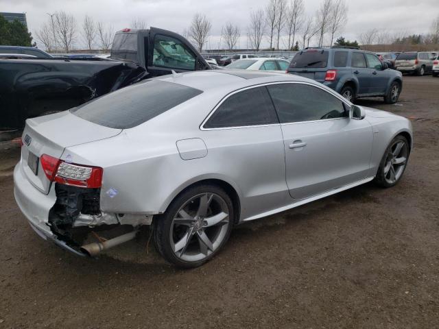 Photo 3 from auction – 2010 AUDI A5 PRESTIG with VIN WAUDKBFR8AA008207