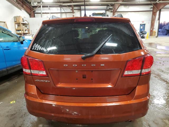 Photo 6 from auction – 2012 DODGE JOURNEY SE with VIN 3C4PDCAB0CT347548