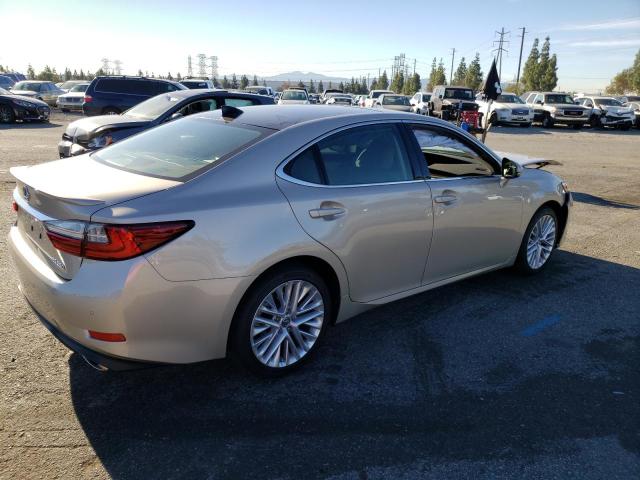 Photo 3 from auction – 2017 LEXUS ES 350 with VIN 58ABK1GG9HU043837