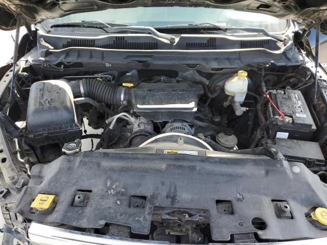 Photo 11 from auction – 2012 DODGE RAM 1500 S with VIN 1C6RD6GP6CS291556