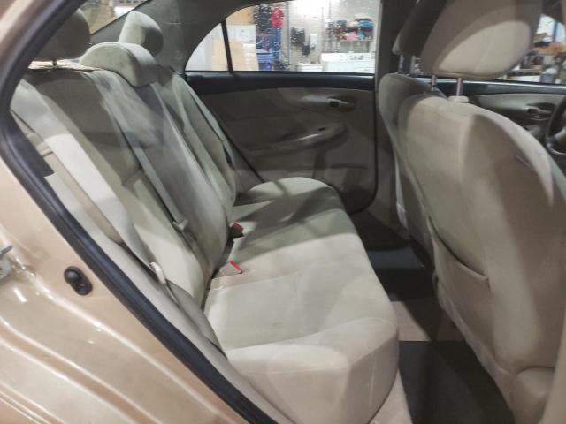 Photo 10 from auction – 2012 TOYOTA COROLLA BA with VIN 2T1BU4EE8CC783846