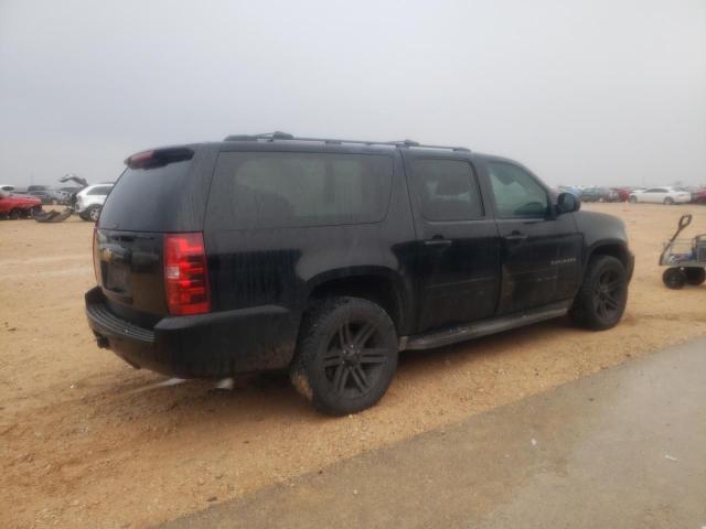 Photo 3 from auction – 2014 CHEVROLET SUBURBAN C with VIN 1GNSCHE07ER186315