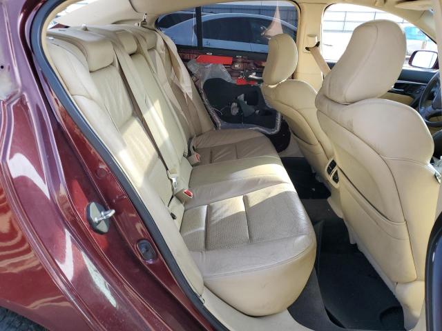 Photo 10 from auction – 2014 ACURA TL TECH with VIN 19UUA8F5XEA002325