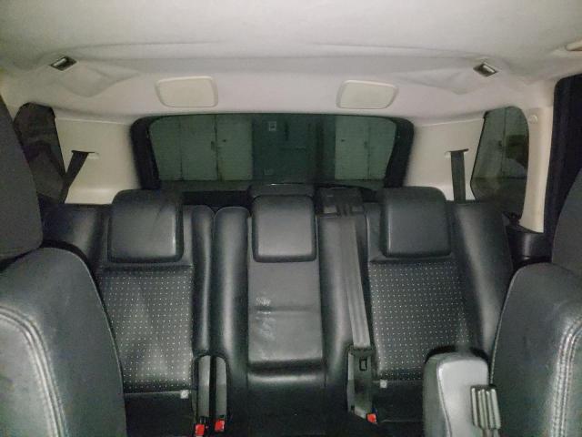Photo 10 from auction – 2008 LAND ROVER RANGE ROVE with VIN SALSH23408A148188