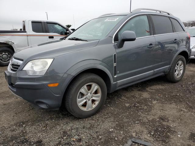 SATURN VUE XE 2008 with VIN 3GSDL43N48S577372 - Photo from auction