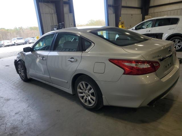 Photo 2 from auction – 2016 NISSAN ALTIMA 2.5 with VIN 1N4AL3AP5GC123252