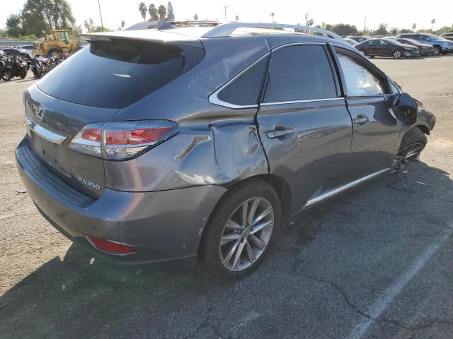 Photo 3 from auction – 2014 LEXUS RX 350 with VIN 2T2ZK1BA3EC134927